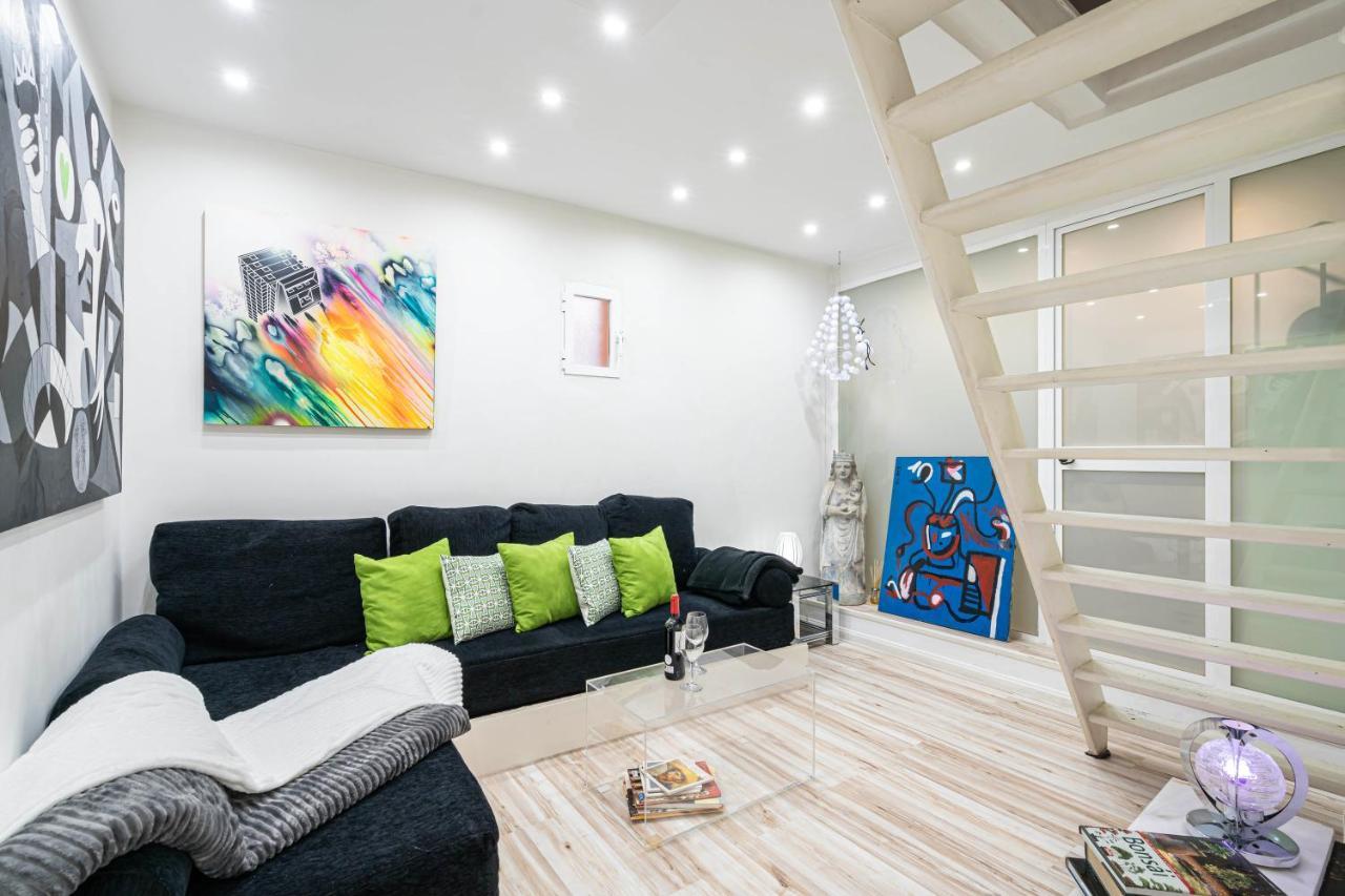 For You Rentals Teatro Real Plaza Apartment Temporal Saint Martin Madrid Tru5 Exterior foto