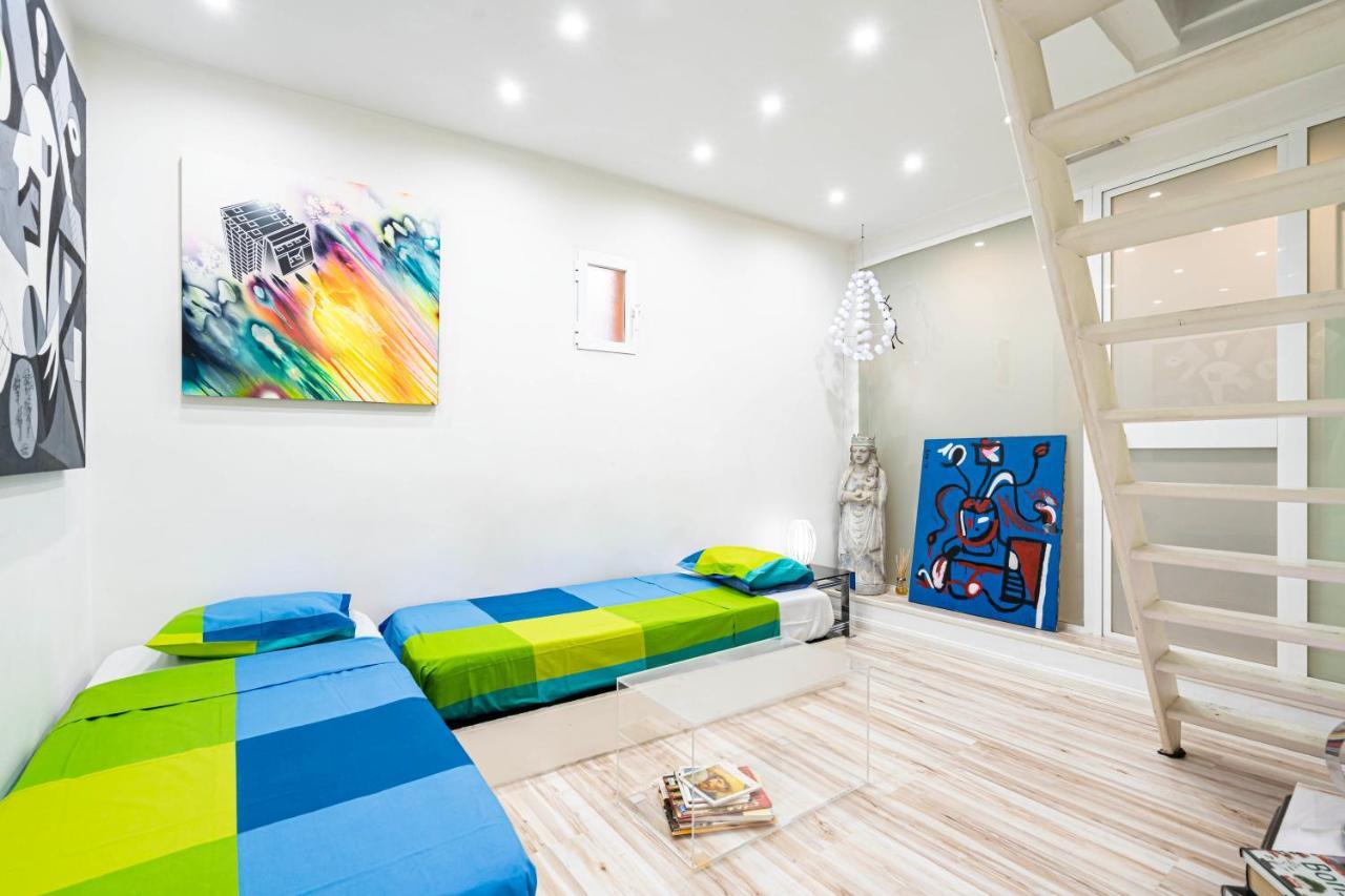 For You Rentals Teatro Real Plaza Apartment Temporal Saint Martin Madrid Tru5 Exterior foto